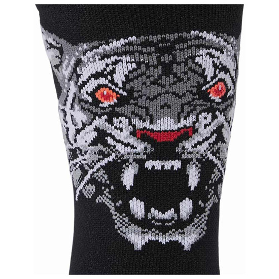 Asics Κάλτσες Performance Run Socks Crew - Tiger